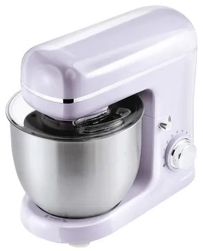 SILVERCREST® KITCHEN TOOLS Kuchynský robot SKM 600 D3 (fialová) (100360954)