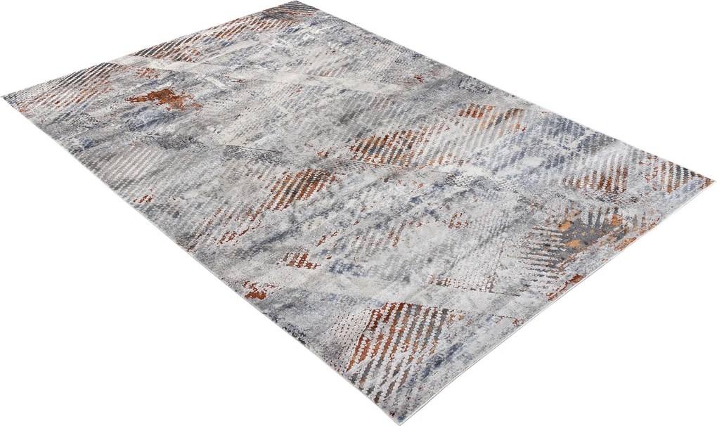 TA Koberec S755B SVETLOSIVÝ FEYRUZ FFS