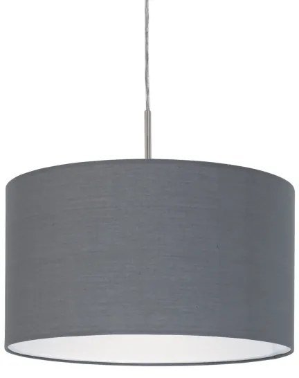 Eglo 31573 - Luster na lanku PASTERI 1xE27/60W/230V