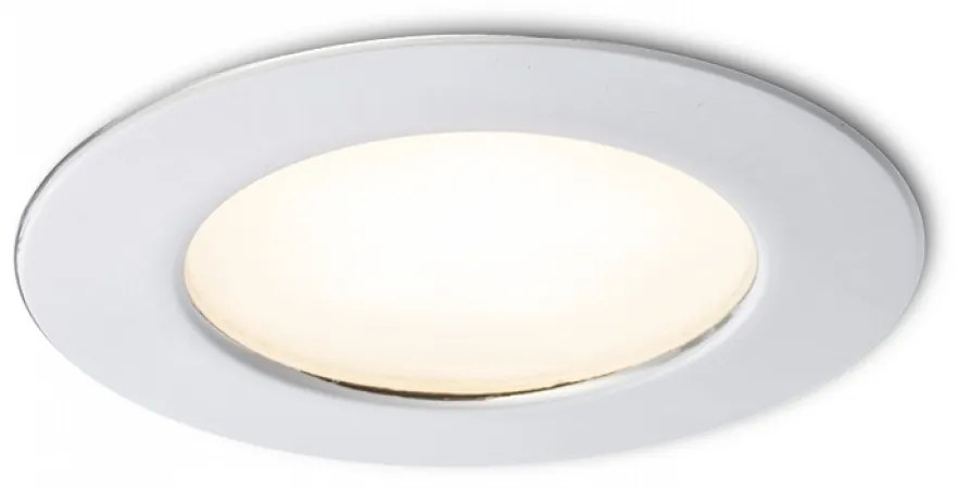 INEZ R | Zápustné kúpeľňové LED svietidlo IP44