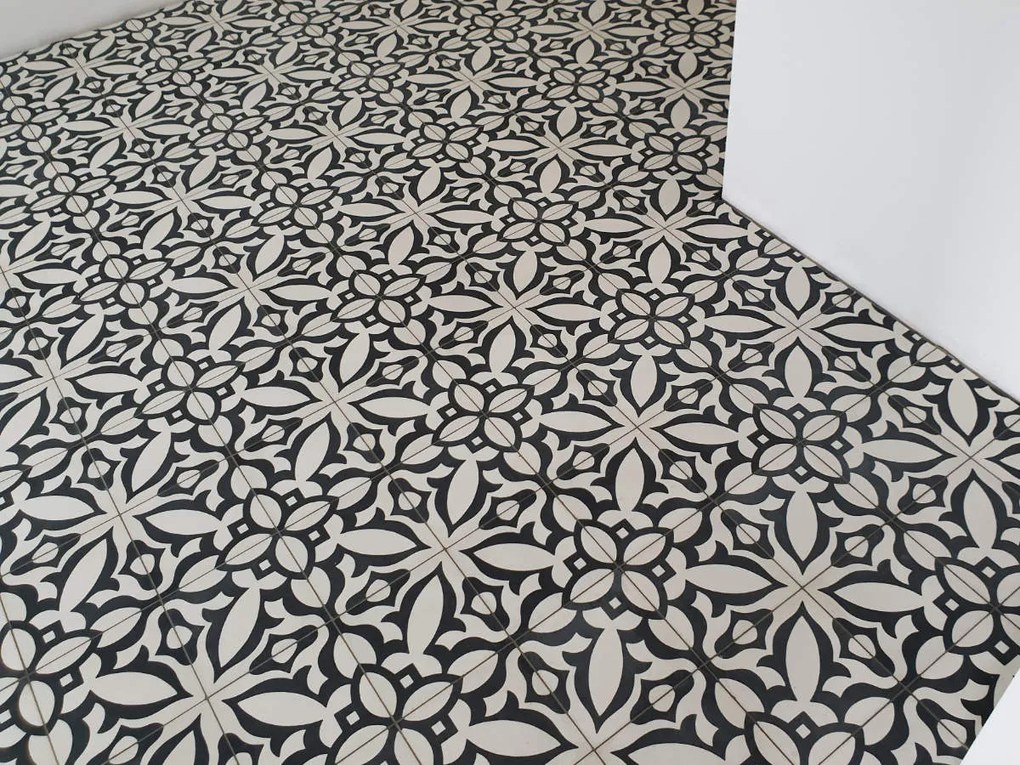 Cementové dlaždice 2511 | Articima