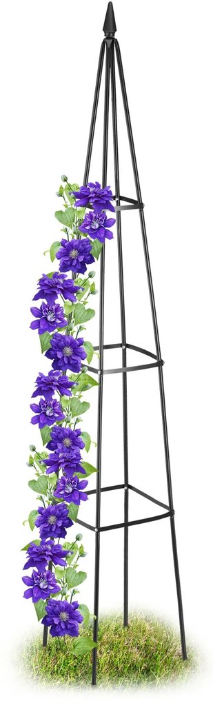 Podpera pre popínavé rastliny, RD41753