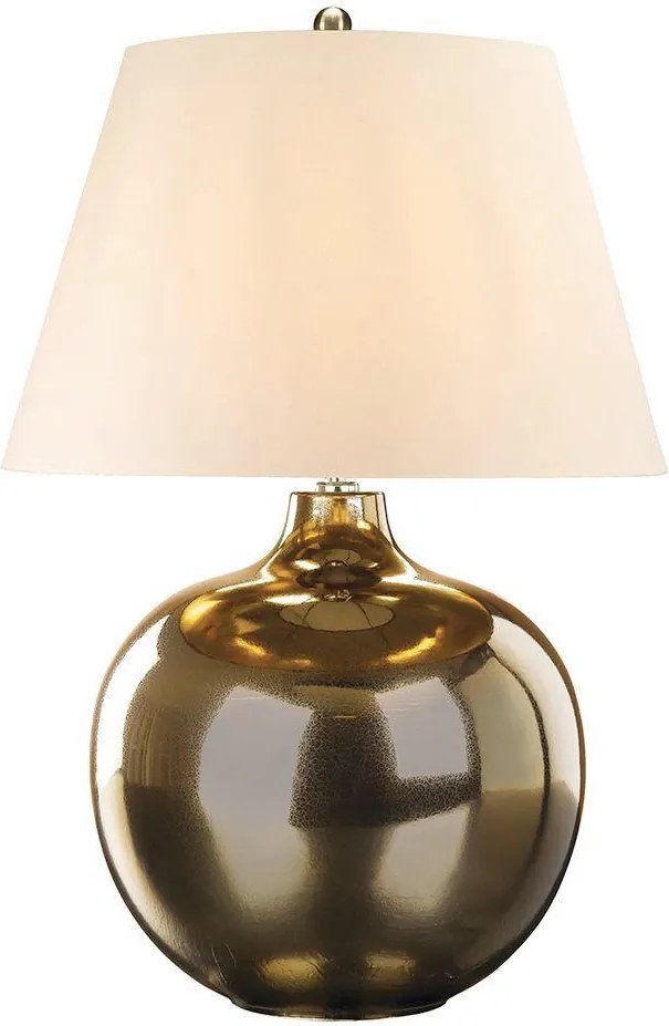 XXXLutz STOLNÁ LAMPA, E27, 46/71 cm Elstead Lighting - Interiérové svietidlá - 009093028701