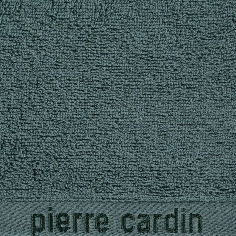 Dekorstudio Bavlnený uterák PIERRE CARDIN - tmavomätový Rozmer uteráku: 50x90cm