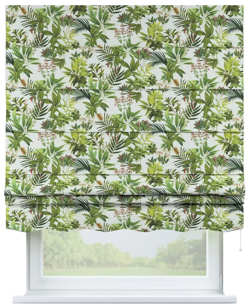 Rímska roleta Florencia