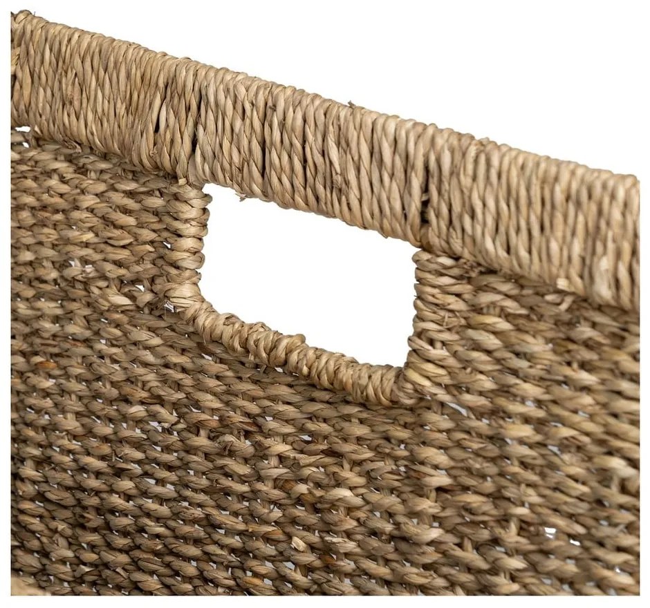 Stojan na časopisy z prútia – Ixia