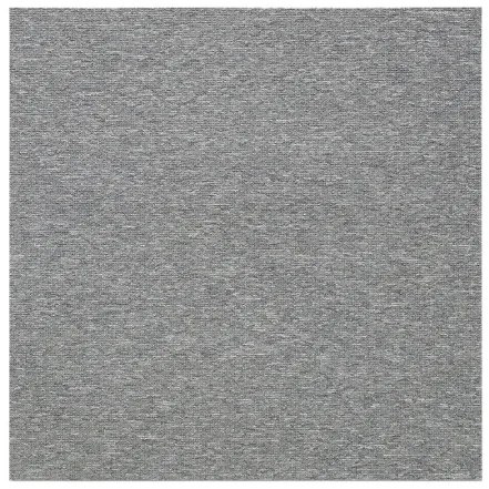 Koberce Breno Kobercový štvorec PESCARA 75, velikost balení 5 m<sup>2</sup>  (20ks), sivá, viacfarebná