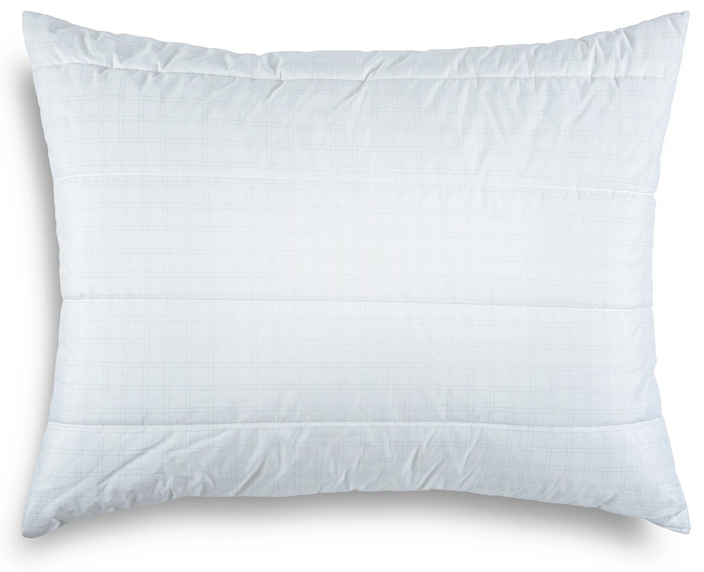 Antistresový vankúš CARBON MEDIC – karbónový, hypoalergénny, prateľný, slovenský výrobok Veľkosť: 40x40 cm