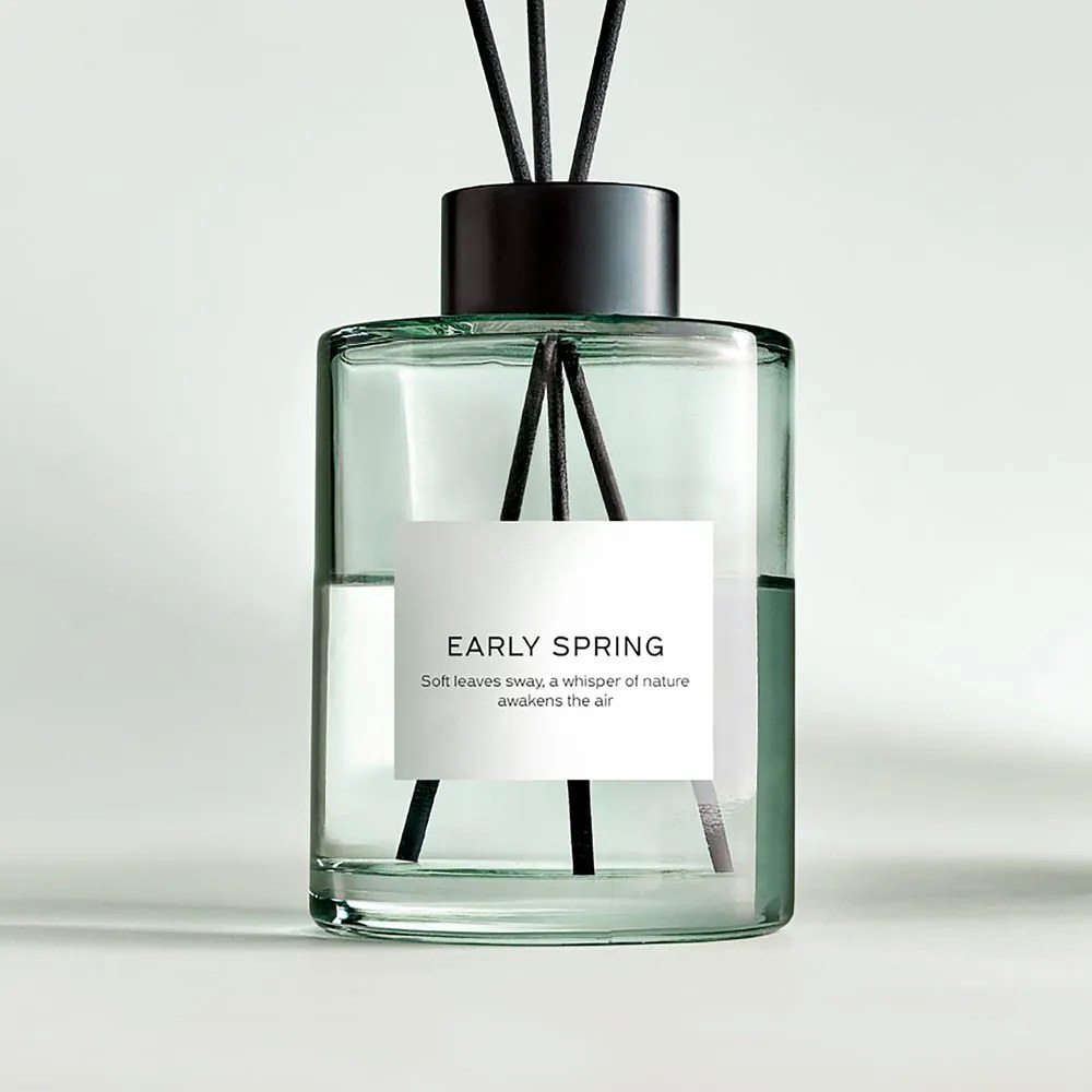 PURE POETRY Vôňa do bytu Early Spring 300 ml