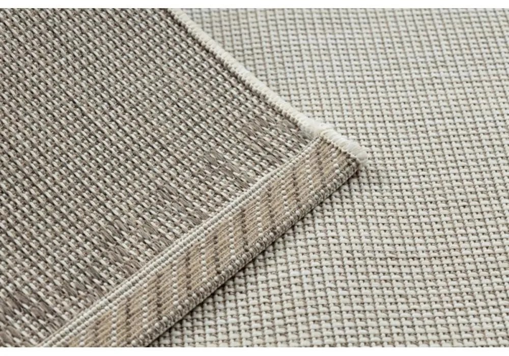Kusový koberec Doris krémový 60x110cm