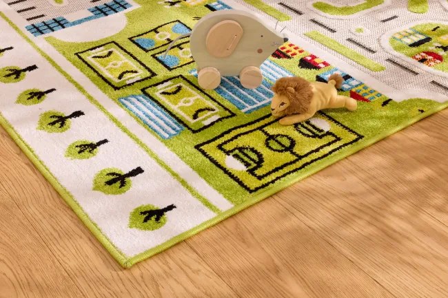 Koberec Adventure Island