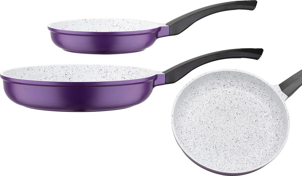 XXXLutz SADA PANVÍC keramický povrch Ilag® 2-dielne 20+28 cm GSW - Online Only bytové doplnky - 005240011601