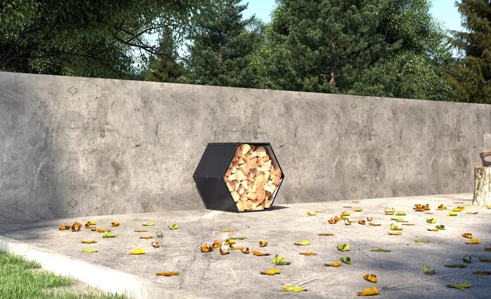 Drevník ÚĽ Rojaplast