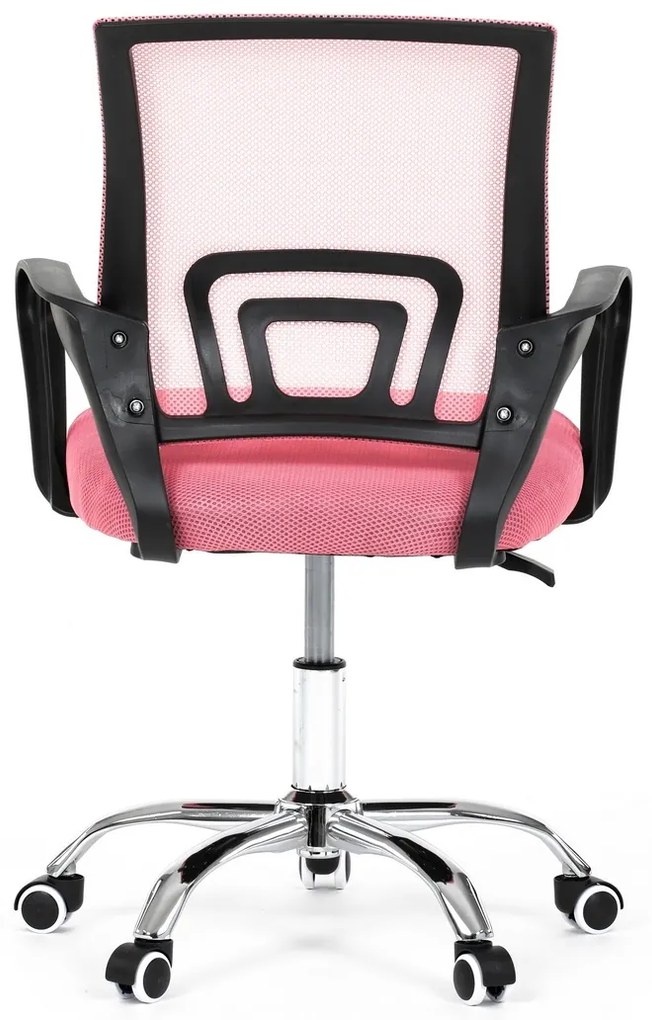 Kancelárske kreslo Autronic KA-L103 PINK
