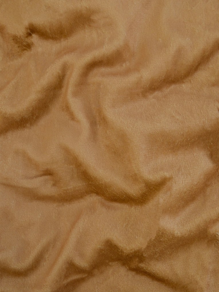 Obliečky mikroplyš Digital – Taisa čierno/zlatá