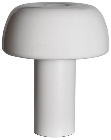 ByRydens 4024530-5504 - Stolná lampa LEAN ON ME 1xE27/8W/230V krémová