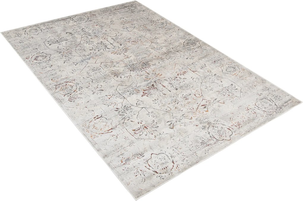 TA Koberec AP16A SVETLOSIVÝ FEYRUZ FFS Rozmer: 80x150 cm