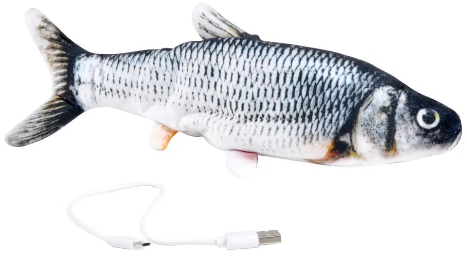 Hračka pre mačku – Love Story