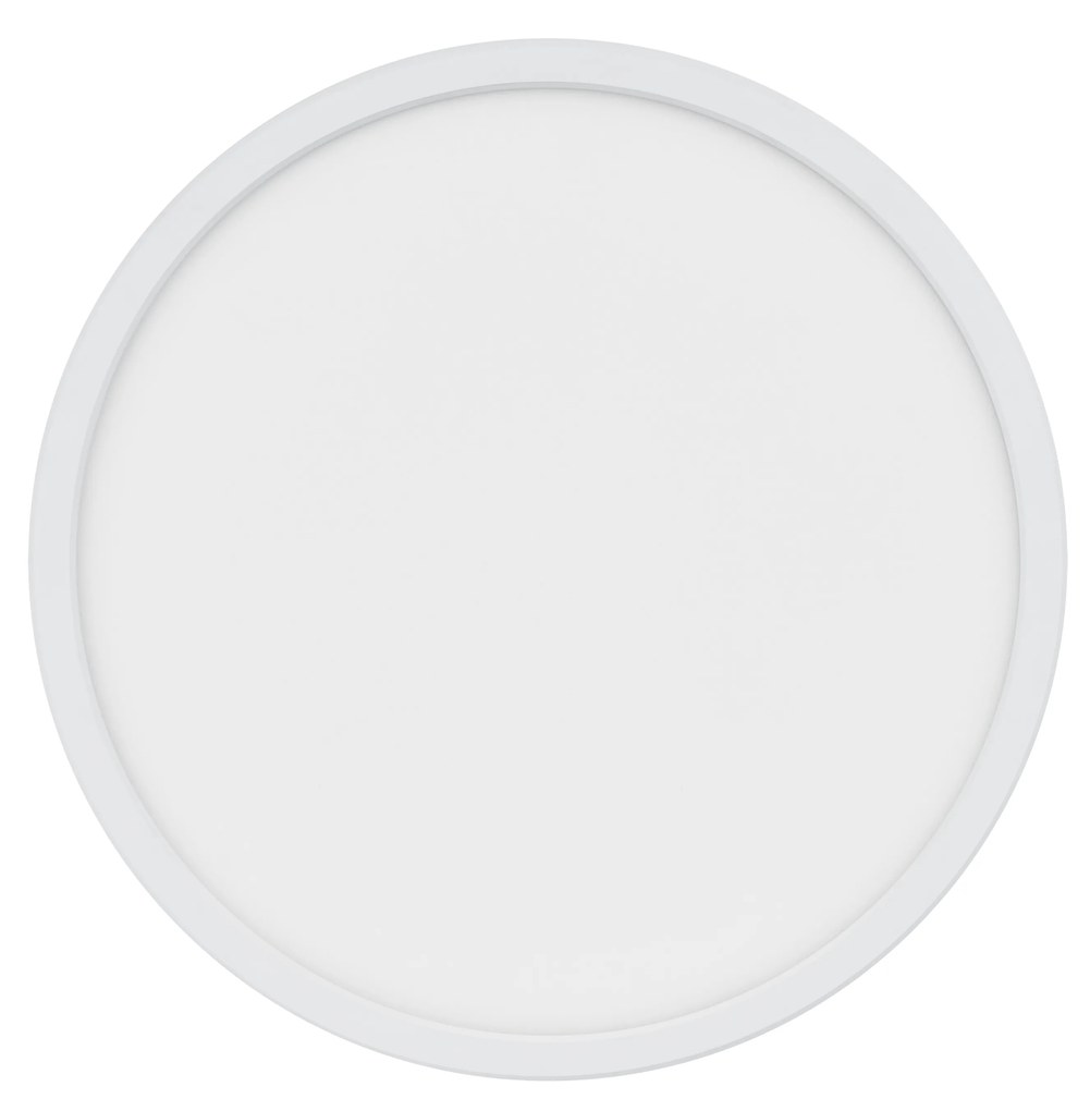 Stropné svietidlo Nordlux Oja 29 IP20 3000/4000K 3-step Moodmaker (biela) plast IP20 2015016101