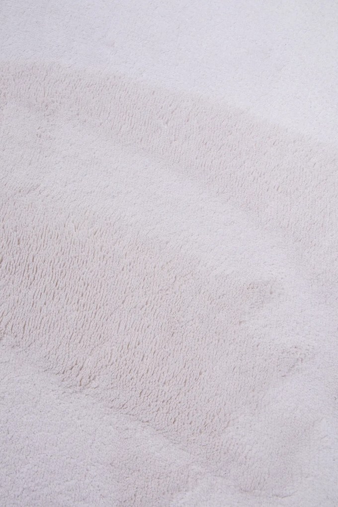 Koberec Plush CREAM rozmery koberec: 120x160 cm