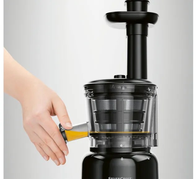 Silvercrest® Kitchen Tools Odšťavovač Ssjk 300 A1 (100349068)