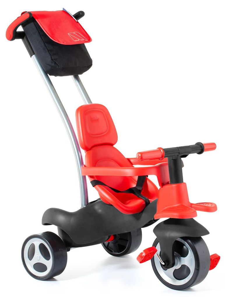 Molto Trojkolka Urban Trike 5 v 1  (100376849)