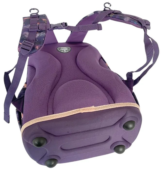 Školský batoh anatomický REYBAG Best Friends