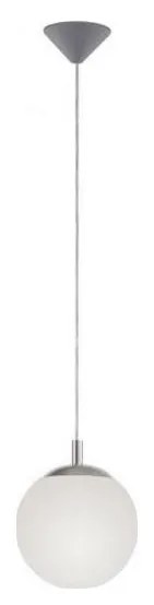 Paul Neuhaus 2072-55 - Luster na lanku BOLO 1xE27/60W/230V pr. 20 cm