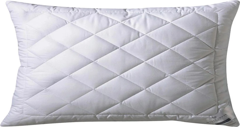 XXXLutz VANKÚŠ POD HLAVU, 40/80 cm Billerbeck - Prikrývky & vankúše - 003279048301