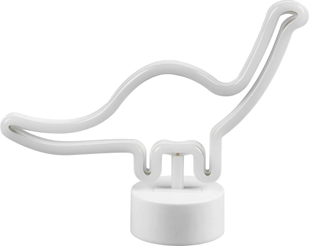 XXXLutz STOLNÁ LED LAMPA, 27/8,5/20,5 cm - Interiérové svietidlá - 007694127601
