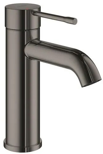 Umývadlová batéria GROHE Essence New bez výpuste Hard Graphite 23590A01, 1 ks