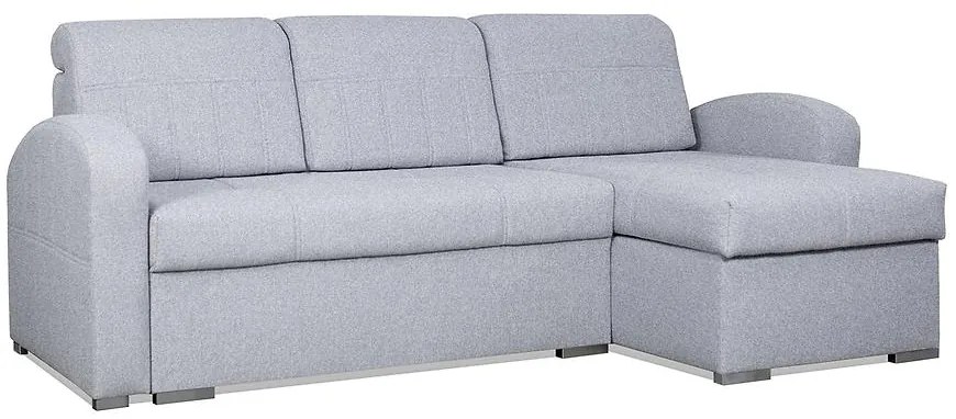 Rohová sedacia súprava Denis Herbi 40