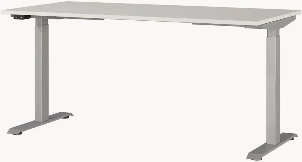 Elektricky výškovo nastaviteľný stôl Milan