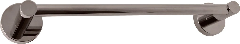 Slezák - RAV Držiak uterákov 343 mm COLORADO - COA0701/30MGL, Metal Grey lesk