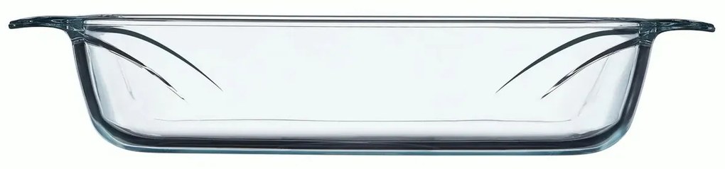 Pyrex Sklenený pekáč 4 l, 39 x 25 x 7 cmcm, 4 l
