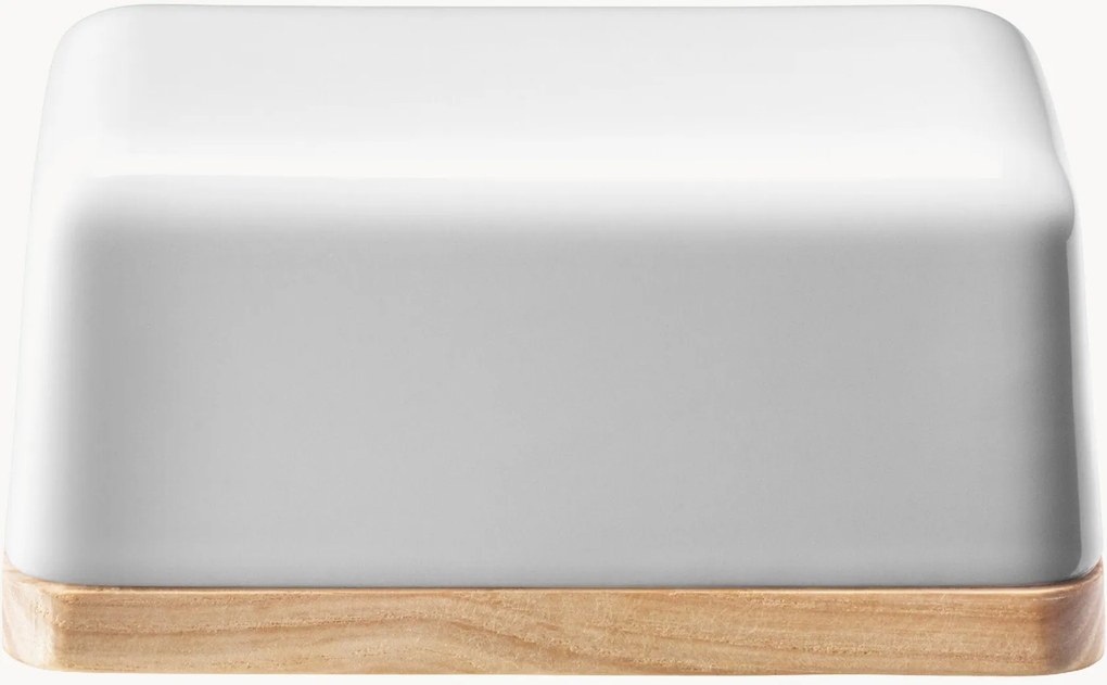 Ručne vyrobená maselnička Collective