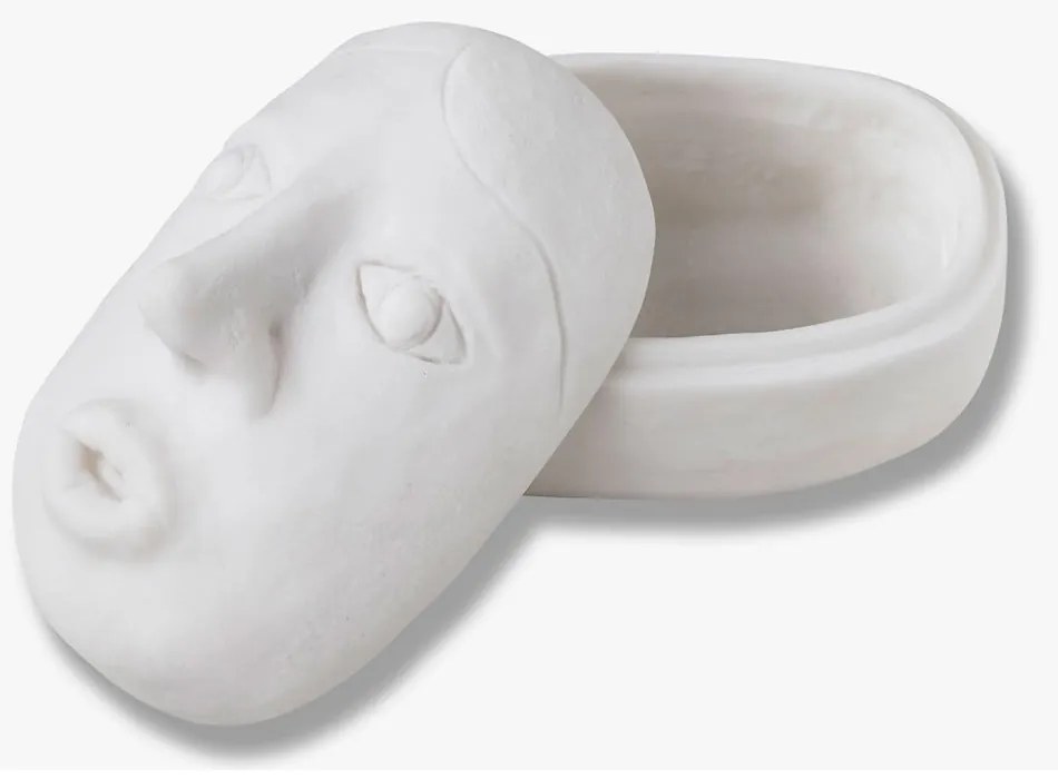 Šperkovnica Face Jar – Mette Ditmer Denmark