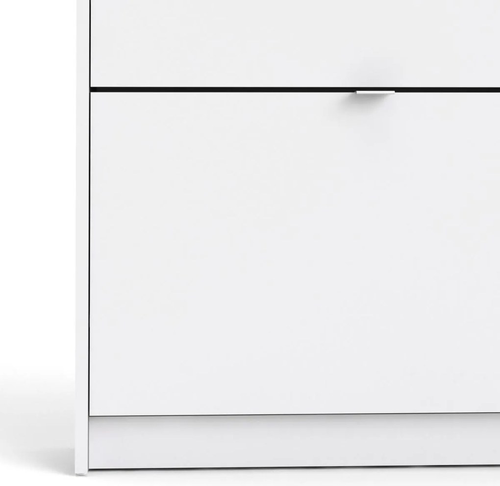 Botník Flapie 003 70 cm biely