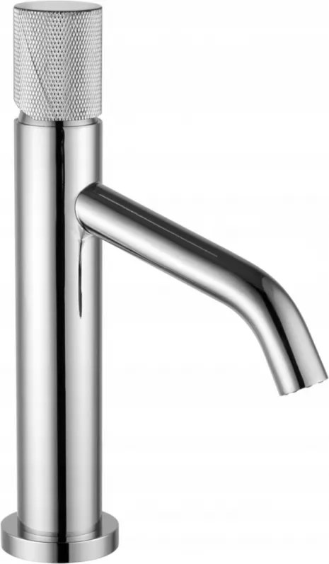 Mexen Rumba One umývadlová batéria, chróm - 73501-00