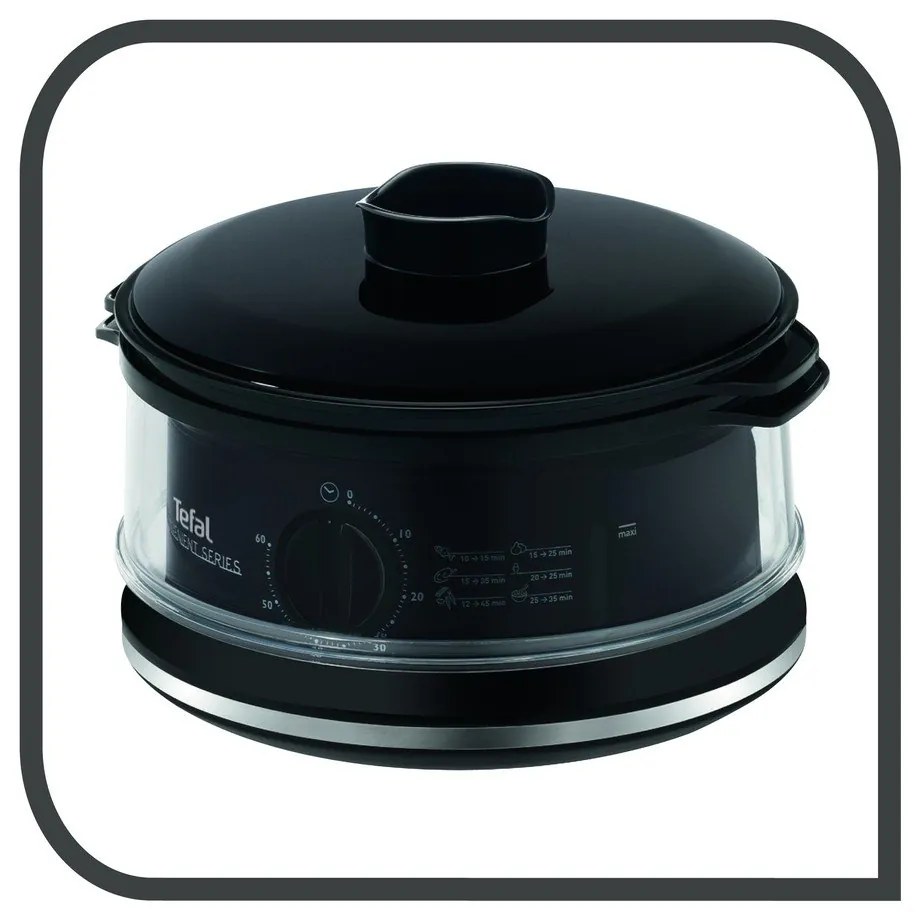 Elektrický viacposchodový hrniec Convenient VC140131 – Tefal