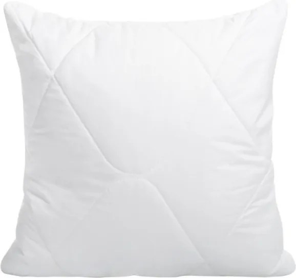 Antialergický vankúš SILVER COLLECTION biely