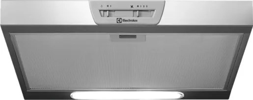 Podvesný digestor electrolux 50 cm LFU215X