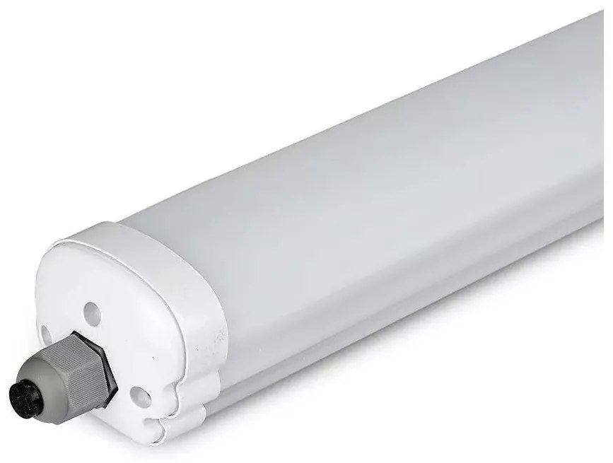 V-Tac LED Technické žiarivkové svietidlo G-SERIES 1xLED/36W/230V 4000K 120cm IP65 VT0086