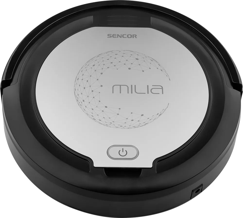SRV 1000SL robotický vysávač SENCOR