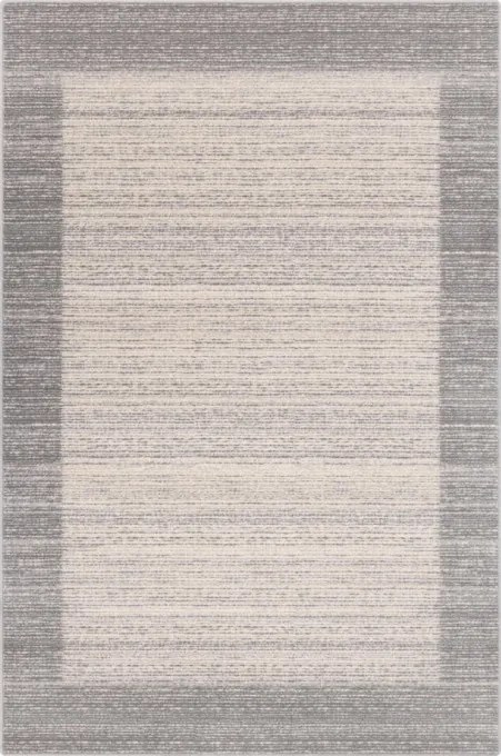 Koberec Agnella Isfahan Cyrite svetlosivý