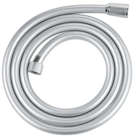 Grohe VitalioFlex Silver sprchová hadica so zámkom proti pretočeniu chróm 27506001 G27506001