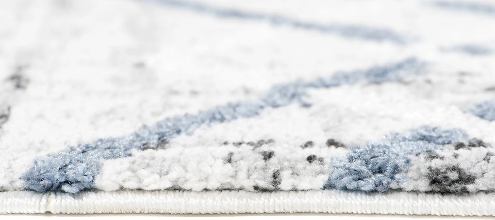 TA Koberec V454A COKME CREAM TROYA EPU Rozmer: 120x170 cm