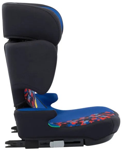 Hera i-Fix i-Size Disney autosedačka Mickey