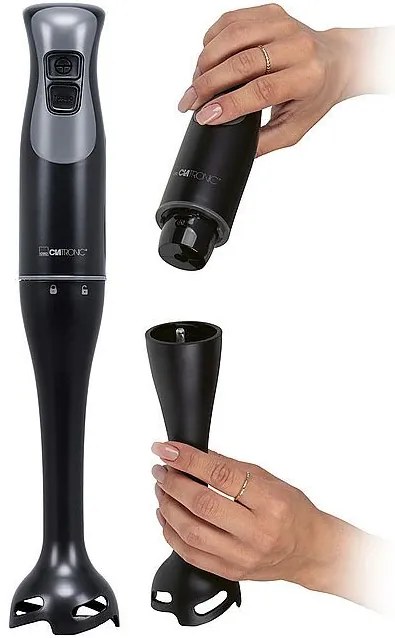 Ponorný mixér Clatronic SM 3824, 350 W