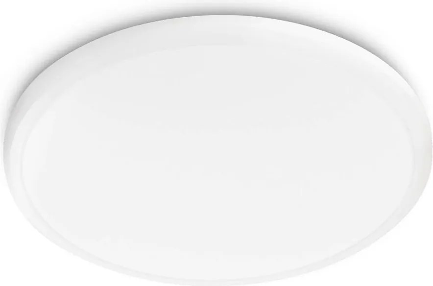 Philips 31814/31/16 - LED stropné svietidlo MYLIVING TWIRLY LED/12W/230V